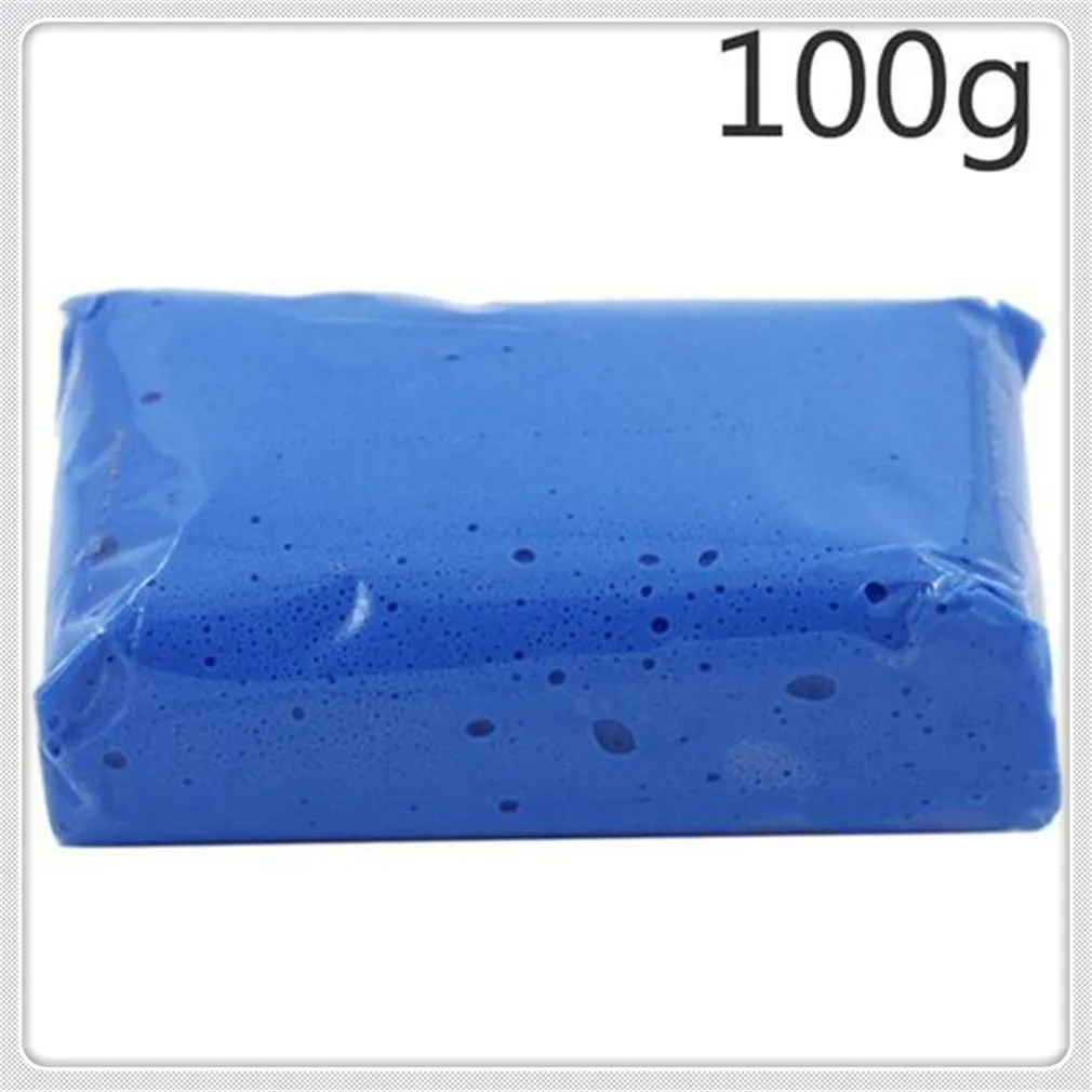 100/180g Car Cleaner Blue Wash Clay Bar Auto Styling for Volkswagen vw 2.0 TF Phaeton B5 B6 B7 Polo New Beetle Passat B6
100/180g Car Cleaner Blue Wash Clay Bar Auto Styling for Volkswagen vw 2.0 TF Phaeton B5 B6 B7 Polo New Beetle Passat B6