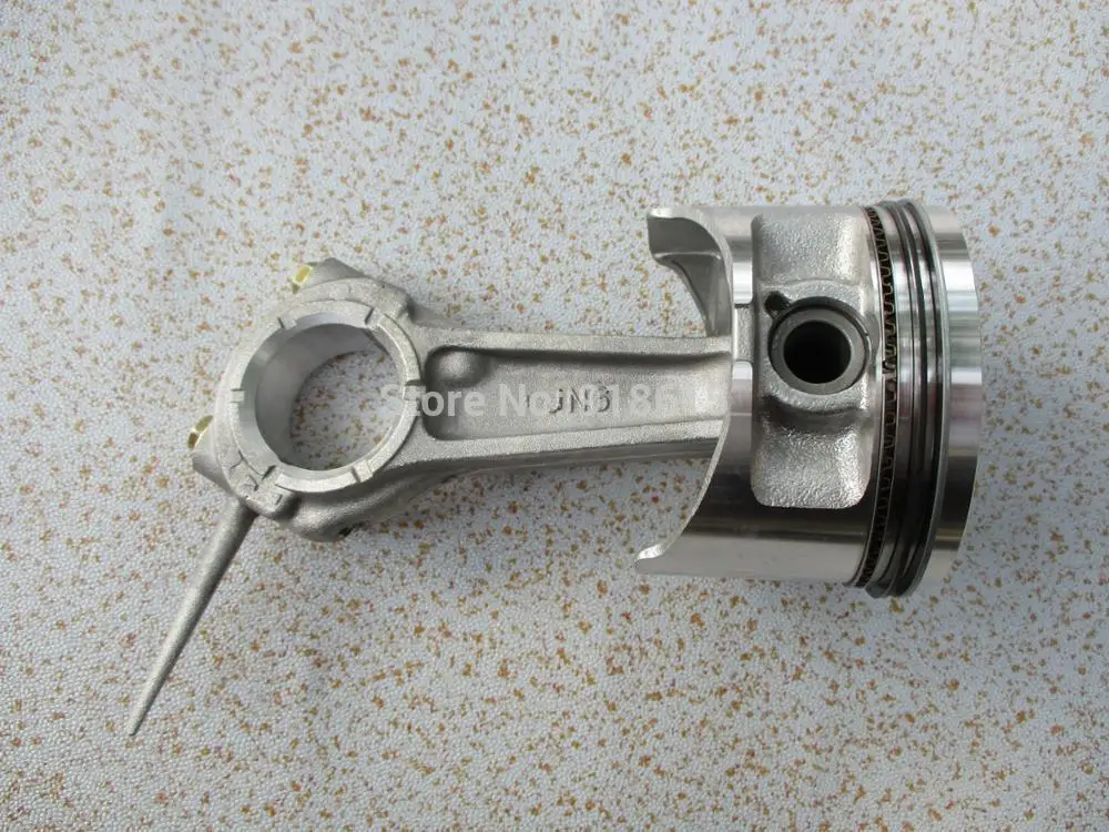 MZ360R MZ360 CONNECTING ROD PISTON ASY FIT FOR EF6600 EF5500TE MZ360 185F 357CM3 GASOLINE ENGINE GENIUNE
MZ360R MZ360 CONNECTING ROD PISTON ASY FIT FOR EF6600 EF5500TE MZ360 185F 357CM3 GASOLINE ENGINE GENIUNE