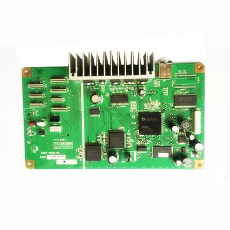 einkshop For Epson 1390 R1390 FORMATTER PCA ASSY Formatter Board logic Main Board MainBoard Mother Board 2157152 2118698 2113551
einkshop For Epson 1390 R1390 FORMATTER PCA ASSY Formatter Board logic Main Board MainBoard Mother Board 2157152 2118698 2113551