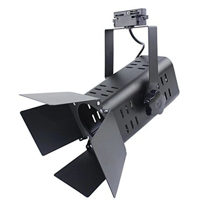 Nordic Retro Iron Track Lamp Industry Wind 4 Blade PAR30 Lamp Rack Clothing Store LED E27 Engineering Spotlight Lamp
Nordic Retro Iron Track Lamp Industry Wind 4 Blade PAR30 Lamp Rack Clothing Store LED E27 Engineering Spotlight Lamp