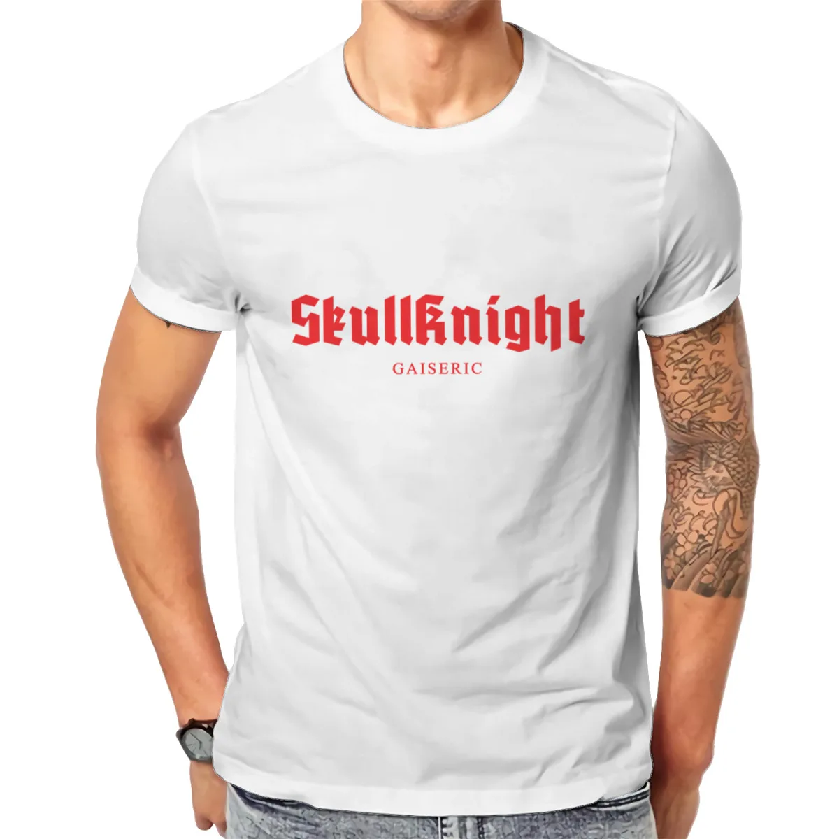 Skullknight gaisлишь короткий рукав 2021 Harajuku унисекс Харадзюку мужская одежда 150283 
Skullknight gaisлишь короткий рукав 2021 Harajuku унисекс Харадзюку мужская одежда 150283
