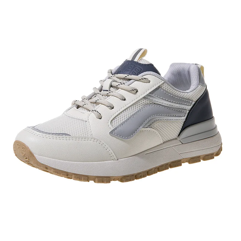 Women Sneakers Fashion Spring 2021 Women Shoes Flats Platform Casual shoes For Women Mesh Comfortable Lace Off White Shoes
Women Sneakers Fashion Spring 2021 Women Shoes Flats Platform Casual shoes For Women Mesh Comfortable Lace Off White Shoes