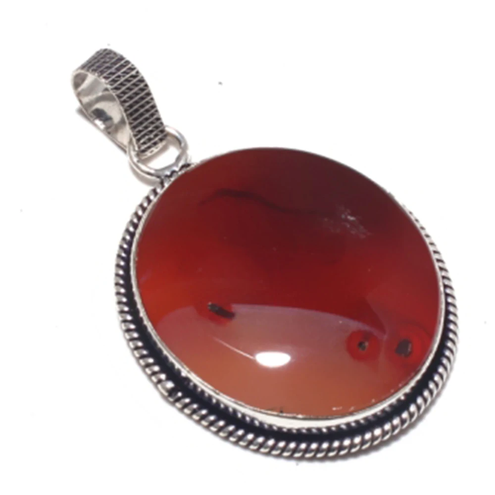 Genuine Agate Pendant Silver Overlay over Copper Jewelry , Hand made Women Jewelry gift ,P8708
Genuine Agate Pendant Silver Overlay over Copper Jewelry , Hand made Women Jewelry gift ,P8708