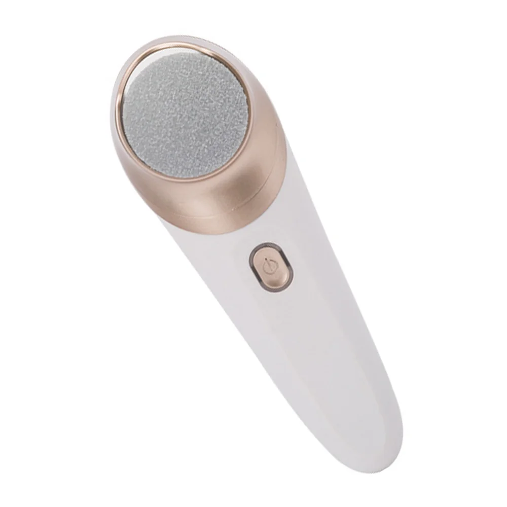1 Set Electric Feet Callus Remover Premium Feet Grinder Durable Feet Grinder
1 Set Electric Feet Callus Remover Premium Feet Grinder Durable Feet Grinder