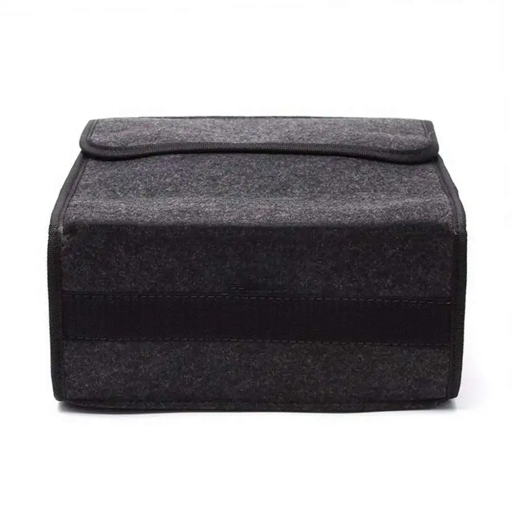 Multipurpose Large Capacity Car Trunk Storage Organizer Auto Interior Accessories Foldable Container Bags
Multipurpose Large Capacity Car Trunk Storage Organizer Auto Interior Accessories Foldable Container Bags