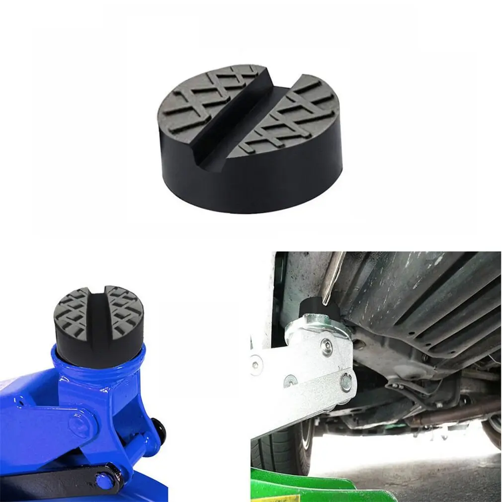 Automobile jack rubber pad protective frame jacking adapter clamping tool side welding lifting pad tool with fixing groove
Automobile jack rubber pad protective frame jacking adapter clamping tool side welding lifting pad tool with fixing groove