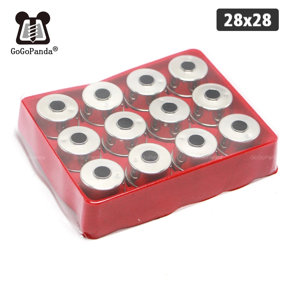 Магнитные поплавки GoGoPanda 28*28*9.5mm 
Магнитные поплавки GoGoPanda 28*28*9.5mm