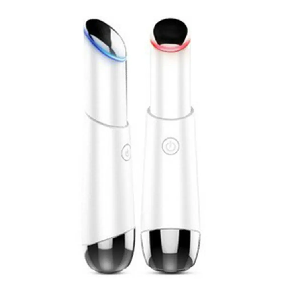 Home Eye Vibration Massager IPL Ion Eye Cream Importer Electric Heating Eye Pen Beauty Eye Device Heating Eye Beauty Device
Home Eye Vibration Massager IPL Ion Eye Cream Importer Electric Heating Eye Pen Beauty Eye Device Heating Eye Beauty Device