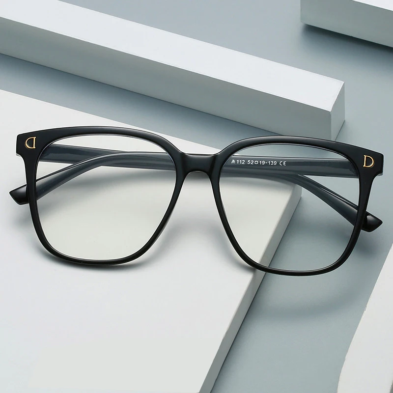 Retro Black Leopard Anti Blue Light Ray Computer Gaming Glasses Square Frame Stop Blocking Smart Phone Len Eyewears Accessories
Retro Black Leopard Anti Blue Light Ray Computer Gaming Glasses Square Frame Stop Blocking Smart Phone Len Eyewears Accessories