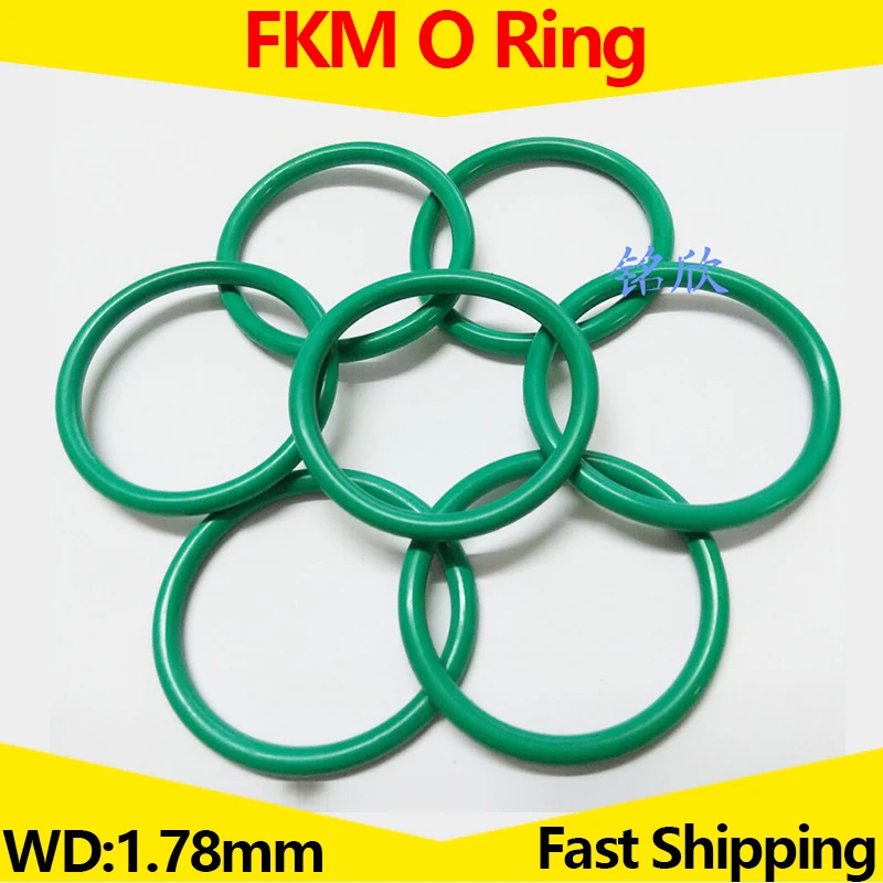 American standard O-Ring Sealing ring Repair Skeleton Oil Seal Gasket Mechanical Seal washer WD 1.78mm ID1.78mm-32mm
American standard O-Ring Sealing ring Repair Skeleton Oil Seal Gasket Mechanical Seal washer WD 1.78mm ID1.78mm-32mm