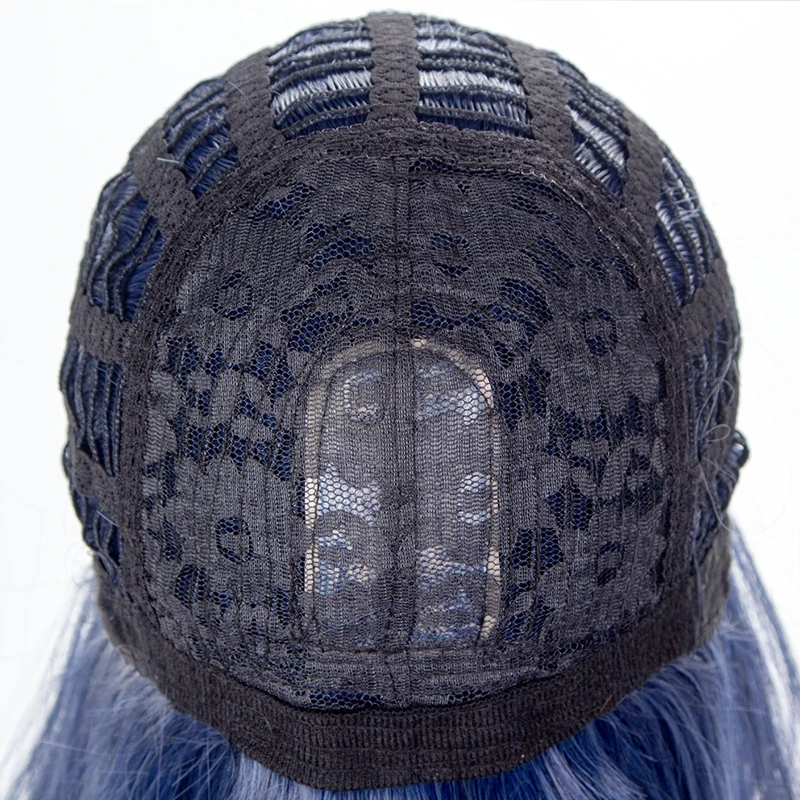 Anime Love Live! Sunshine!! Cosplay Wigs Yoshiko Tsushima Cosplay Wig Heat Resistant Synthetic Wig Hair Halloween Party Wigs
Anime Love Live! Sunshine!! Cosplay Wigs Yoshiko Tsushima Cosplay Wig Heat Resistant Synthetic Wig Hair Halloween Party Wigs