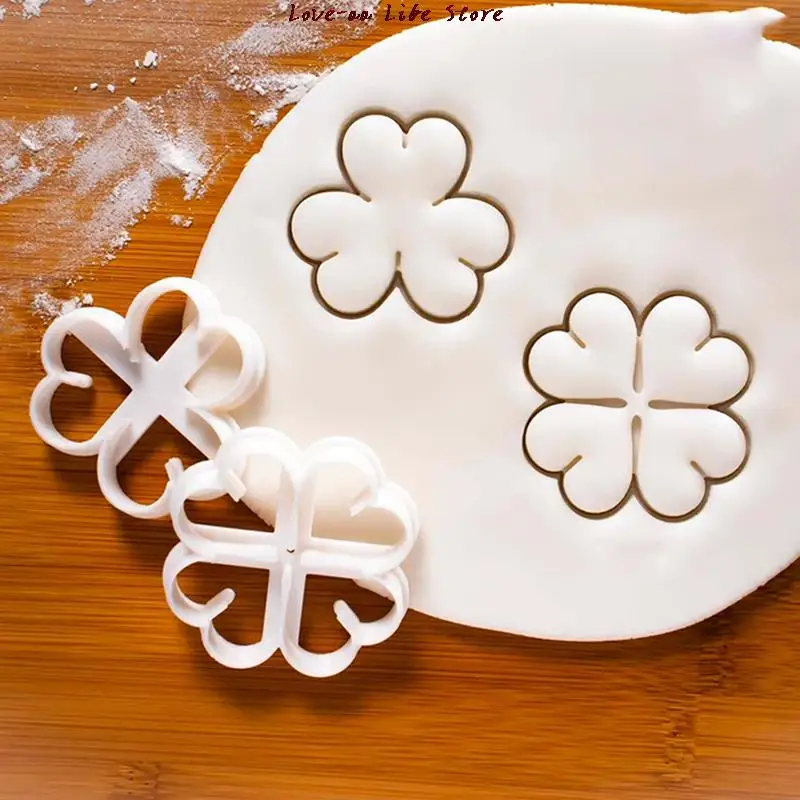 1pc OR 2pcs/set St Patricks Day Cookie Cutters Irish Party Biscuit Mold DIY Biscuit Cutter Mould Baking Cake Decor Tools
1pc OR 2pcs/set St Patricks Day Cookie Cutters Irish Party Biscuit Mold DIY Biscuit Cutter Mould Baking Cake Decor Tools