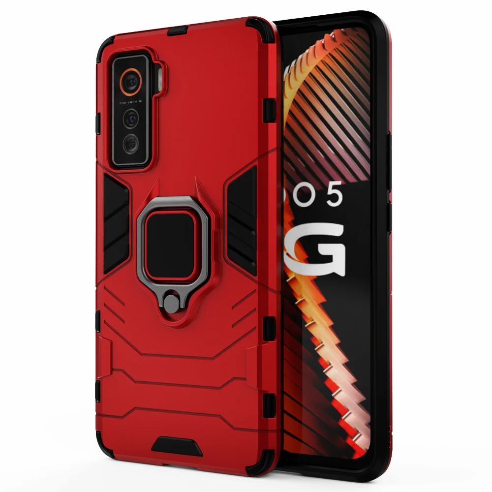 For Vivo iQOO IQOO 5 5G Case Magnetic Car Shockproof Ring Armor Phone Cover For VIVO IQOO 5 Pro 5G 2020 IQOO5 5PRO Coque Fundas
For Vivo iQOO IQOO 5 5G Case Magnetic Car Shockproof Ring Armor Phone Cover For VIVO IQOO 5 Pro 5G 2020 IQOO5 5PRO Coque Fundas