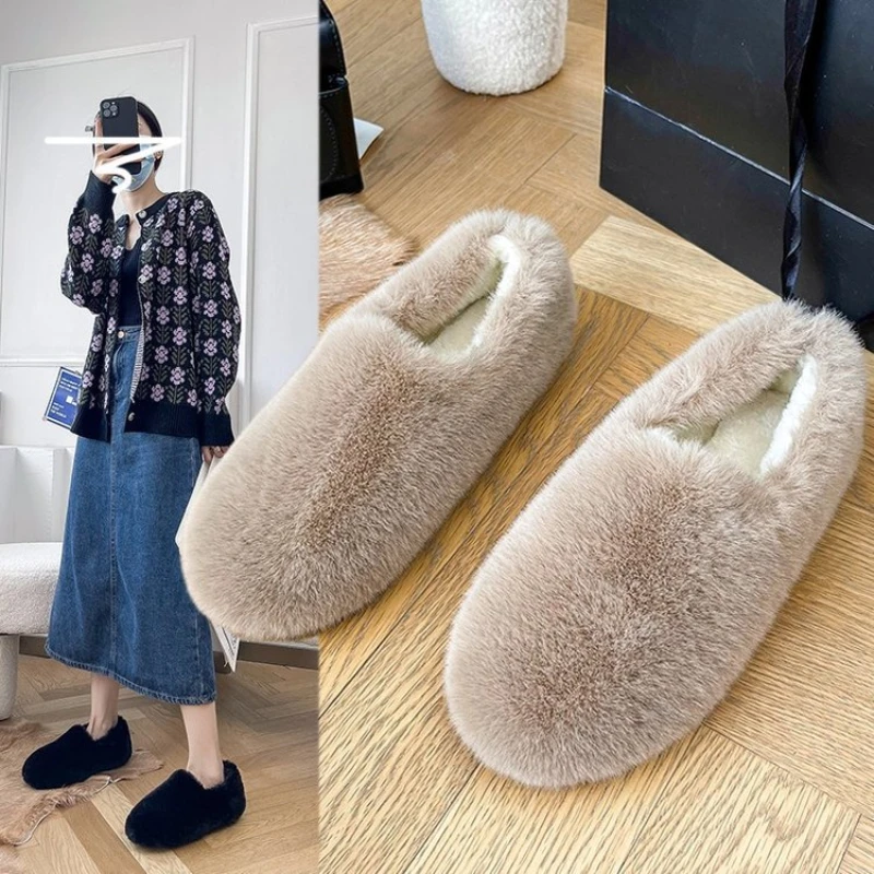 Women's Snow Boots 2021 Autumn And Winter New Women's Shoes Warm Plush Shoes Thick Soles Women's Winter Wear
Women's Snow Boots 2021 Autumn And Winter New Women's Shoes Warm Plush Shoes Thick Soles Women's Winter Wear