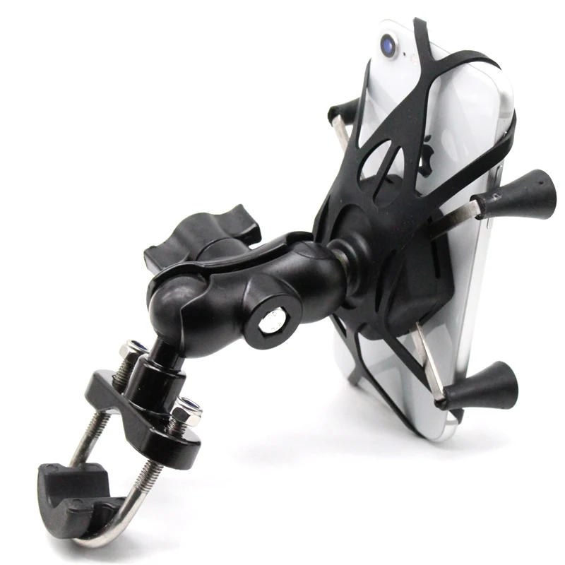 For DUCATI DIAVEL /CARBON /X DIAVEL /Scrambler /STREETFIGHTER 848 Motorcycle GPS Navigation Frame Mobile Phone Mount Bracket 
For DUCATI DIAVEL /CARBON /X DIAVEL /Scrambler /STREETFIGHTER 848 Motorcycle GPS Navigation Frame Mobile Phone Mount Bracket