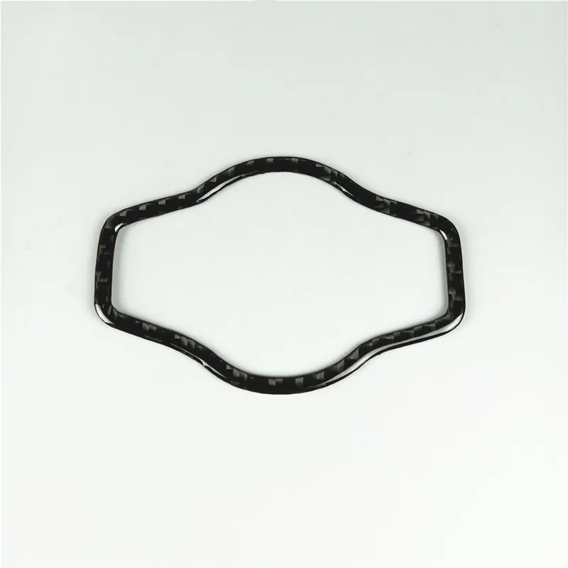 Carbon Fiber Car Water Cup Holder Decoration Frame Cover Head Lamp Switch Stickers Trim For Audi A4 B8 2010-16 Auto Accessories
Carbon Fiber Car Water Cup Holder Decoration Frame Cover Head Lamp Switch Stickers Trim For Audi A4 B8 2010-16 Auto Accessories