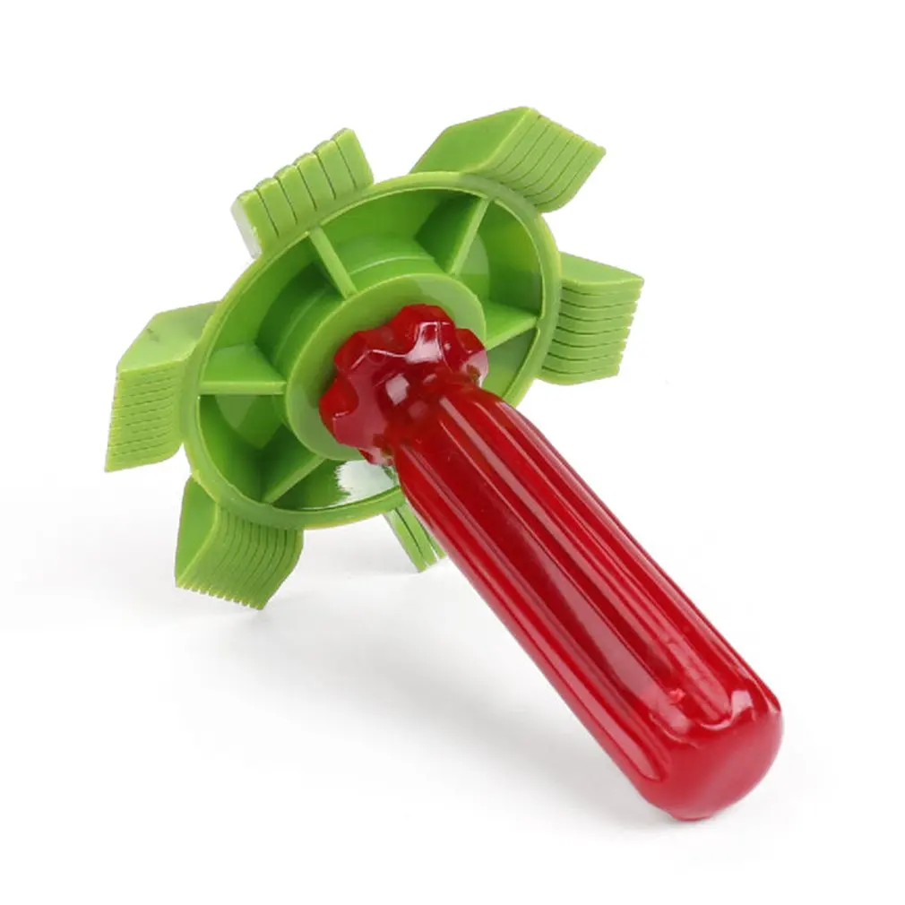 Plastic Car A/C Radiator Condenser Evaporator Fin Coil Comb Air Conditioner Coil Straightener Cleaning Tool Auto Cooling System
Plastic Car A/C Radiator Condenser Evaporator Fin Coil Comb Air Conditioner Coil Straightener Cleaning Tool Auto Cooling System