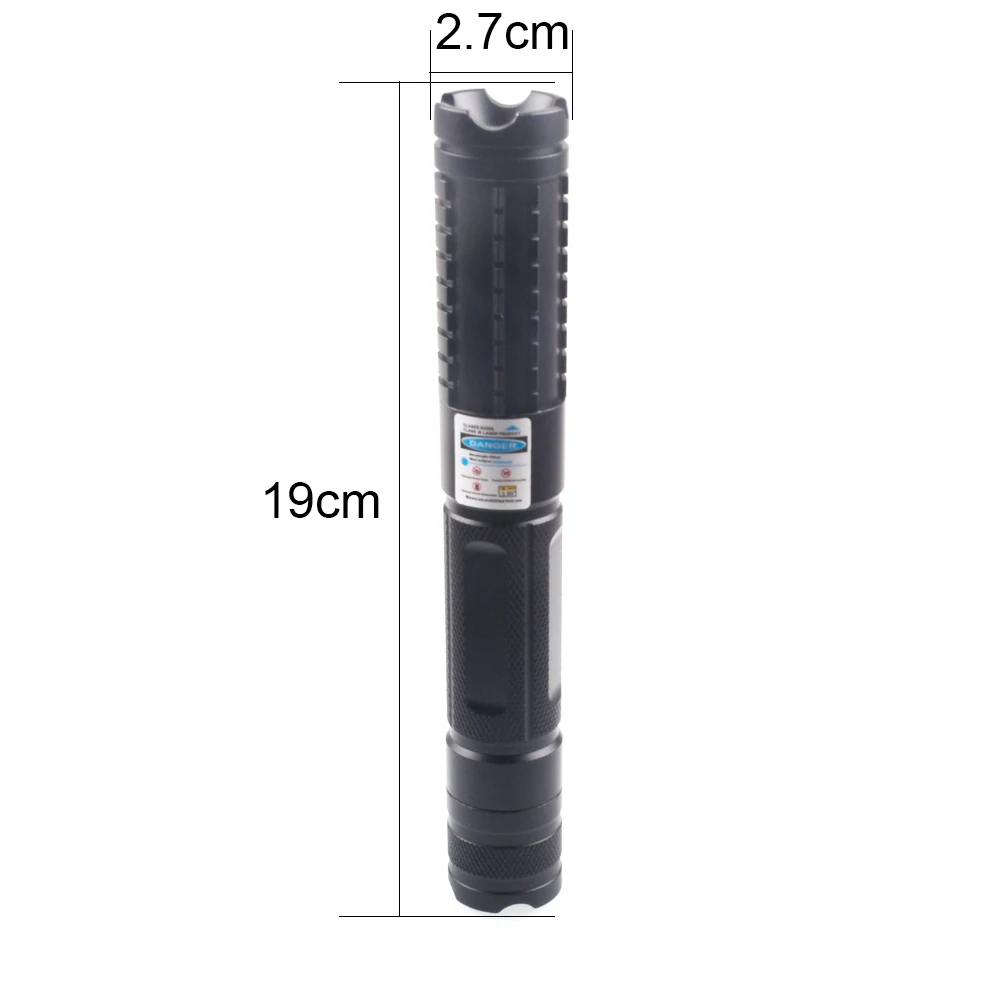 Burning blue light high power laser pen 5000m hunting laser indicator to ignite matches, mosquito coils, cigars
Burning blue light high power laser pen 5000m hunting laser indicator to ignite matches, mosquito coils, cigars