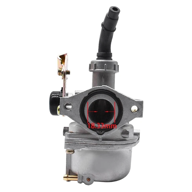 Carburetor Carb Fit For Polaric Sportsman 90 Polaric Outlav 50 90 2007-2014 0454886 P9YB
Carburetor Carb Fit For Polaric Sportsman 90 Polaric Outlav 50 90 2007-2014 0454886 P9YB