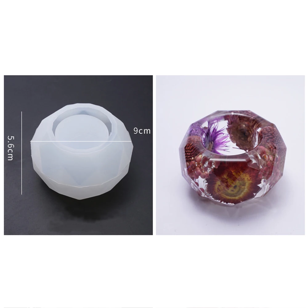 Pot Shape Silicone Molds Diy Handcraft Resin Casting Molds For Pen Storage Box Home Decor Uv Epoxy Resin Tray Coaster Mold
Pot Shape Silicone Molds Diy Handcraft Resin Casting Molds For Pen Storage Box Home Decor Uv Epoxy Resin Tray Coaster Mold