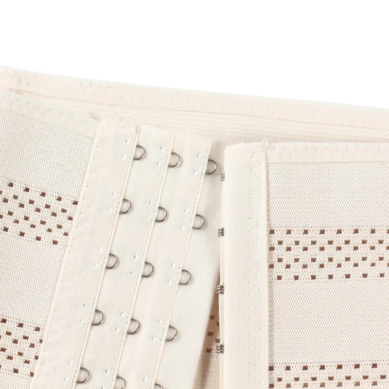 Women Support High Elastic Breathable Mesh Health Care Waist Support Back Support Brace Shaper Belts
Women Support High Elastic Breathable Mesh Health Care Waist Support Back Support Brace Shaper Belts