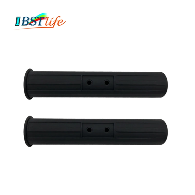 2 pieces 2019 New Black color Fishing Rod holder Inner Sleeve Rod Pod Nylon Plastic Tube Liner
2 pieces 2019 New Black color Fishing Rod holder Inner Sleeve Rod Pod Nylon Plastic Tube Liner