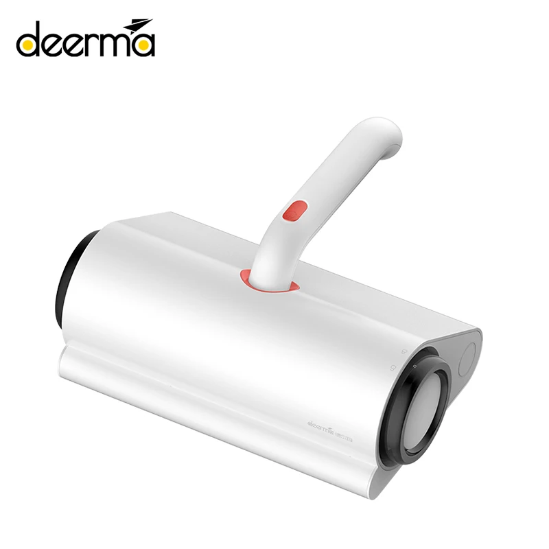 Ручной прибор для удаления клещей Deerma 10 кПа, тройной фильтр, белый цвет, цветовая температура CM300, моющийся фильтр для удобства переноски
Ручной прибор для удаления клещей Deerma 10 кПа, тройной фильтр, белый цвет, цветовая температура CM300, моющийся фильтр для удобства переноски