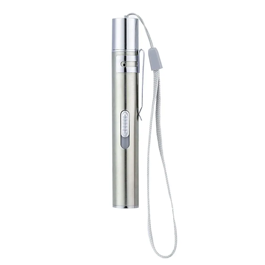 Flashlight USB Direct Charge Three-in-one Flashlight Purple Light Currency Detector 365nm Fluorescent Agent Detection Pen
Flashlight USB Direct Charge Three-in-one Flashlight Purple Light Currency Detector 365nm Fluorescent Agent Detection Pen