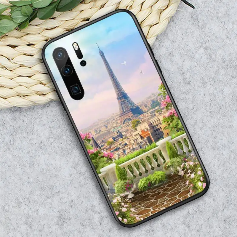 Love Paris Eiffel tower France Phone Case For Huawei honor Mate P 10 20 30 40 i 9 8 pro x Lite smart 2019 nova 5t 
Love Paris Eiffel tower France Phone Case For Huawei honor Mate P 10 20 30 40 i 9 8 pro x Lite smart 2019 nova 5t