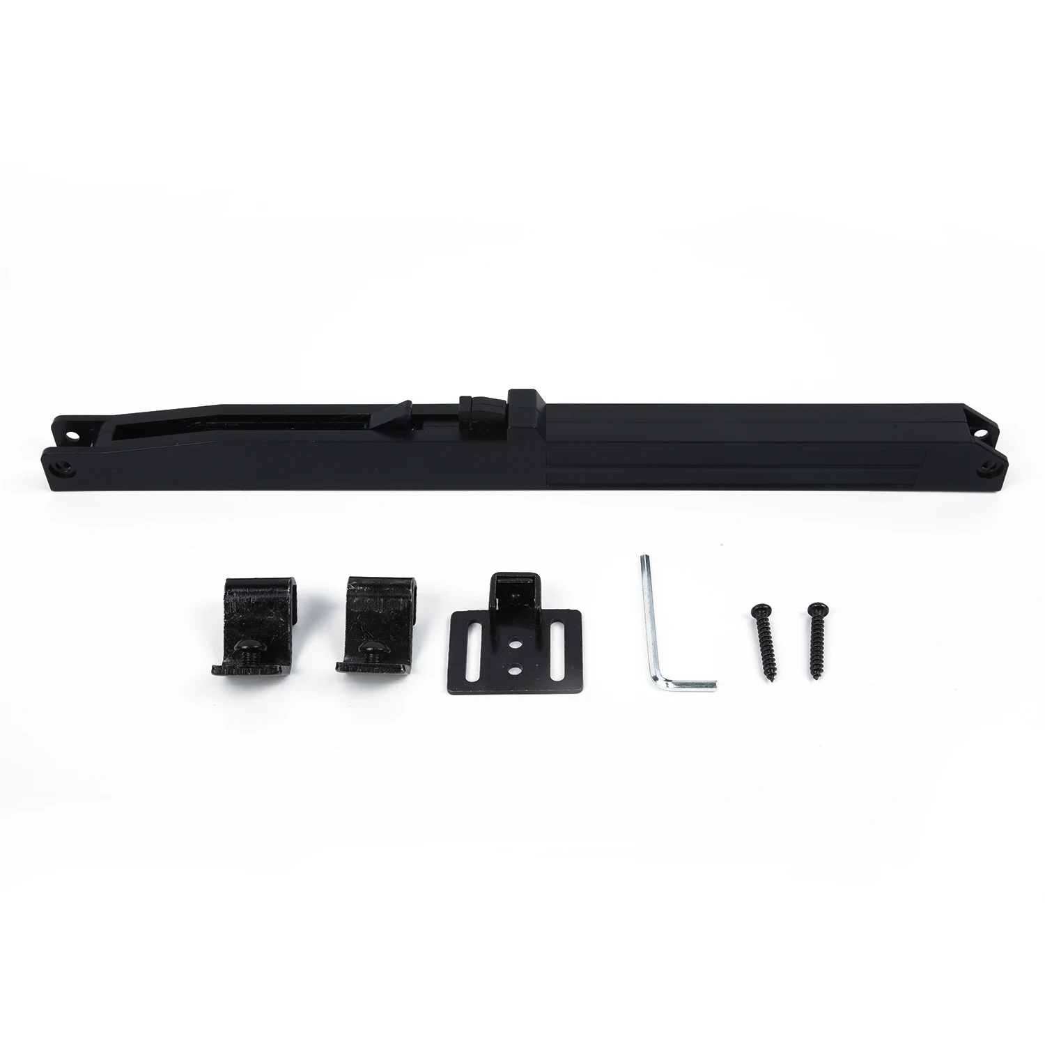 Door Slide Damper Soft Close Slides Mechanism Furniture Remission Accessory For Sliding Rail Barn Wood Door furniture hardware
Door Slide Damper Soft Close Slides Mechanism Furniture Remission Accessory For Sliding Rail Barn Wood Door furniture hardware