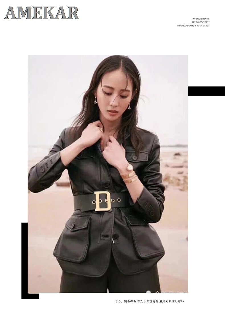 High-quality designer leather belt, casual luxury metal belt with D-shaped buckle, women's clothing, retro style girl belt
High-quality designer leather belt, casual luxury metal belt with D-shaped buckle, women's clothing, retro style girl belt