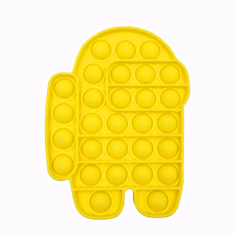 Fidget Toys Simple Dimple Simple Dimple Fidget Sensory Toy Autism Special Needs Stress Reliever Poppit Toys Fidget Antistress
Fidget Toys Simple Dimple Simple Dimple Fidget Sensory Toy Autism Special Needs Stress Reliever Poppit Toys Fidget Antistress