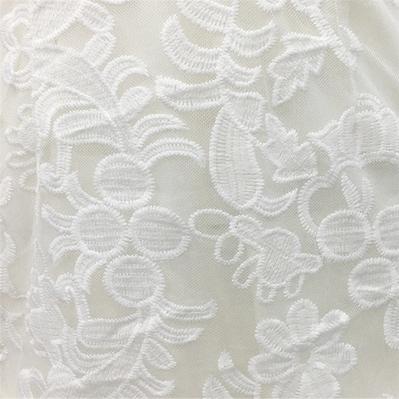2020 early Spring Women Short Dress mesh embroidery Dress Sexy Lace Chiffon Dresses Fashion Slim Summer dress A5
2020 early Spring Women Short Dress mesh embroidery Dress Sexy Lace Chiffon Dresses Fashion Slim Summer dress A5