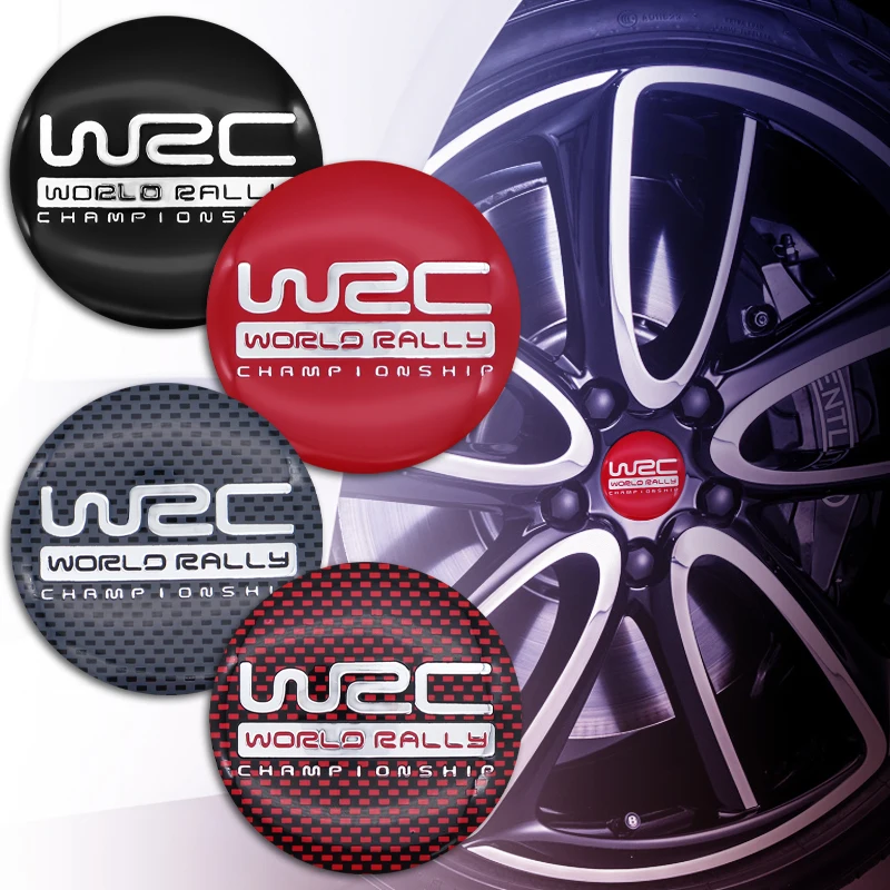car accessories 4pcs 56mm Wheel hub center stickers Cap Wheel Badge Sticker cover WRC-LOGO for Subaru- Forest Human car styling
car accessories 4pcs 56mm Wheel hub center stickers Cap Wheel Badge Sticker cover WRC-LOGO for Subaru- Forest Human car styling