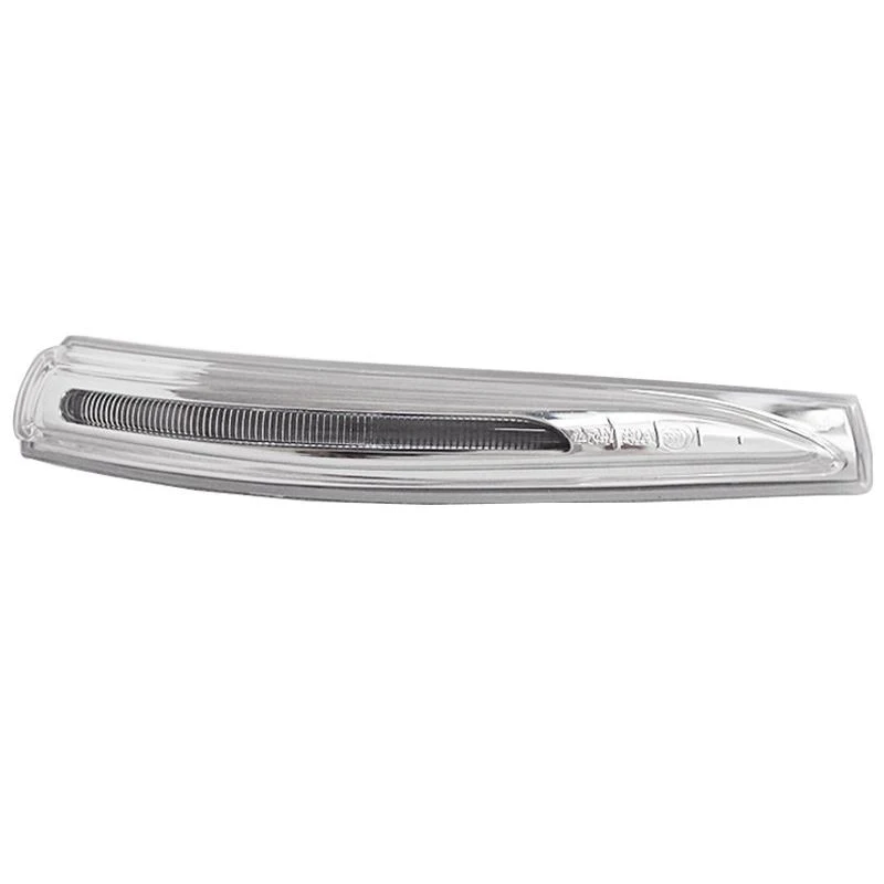 LED Rearview Mirror Lamp Rear View Mirror Turn Signal Light Side Lamp for Hyundai IX45 TUCSON 2013-2019
LED Rearview Mirror Lamp Rear View Mirror Turn Signal Light Side Lamp for Hyundai IX45 TUCSON 2013-2019