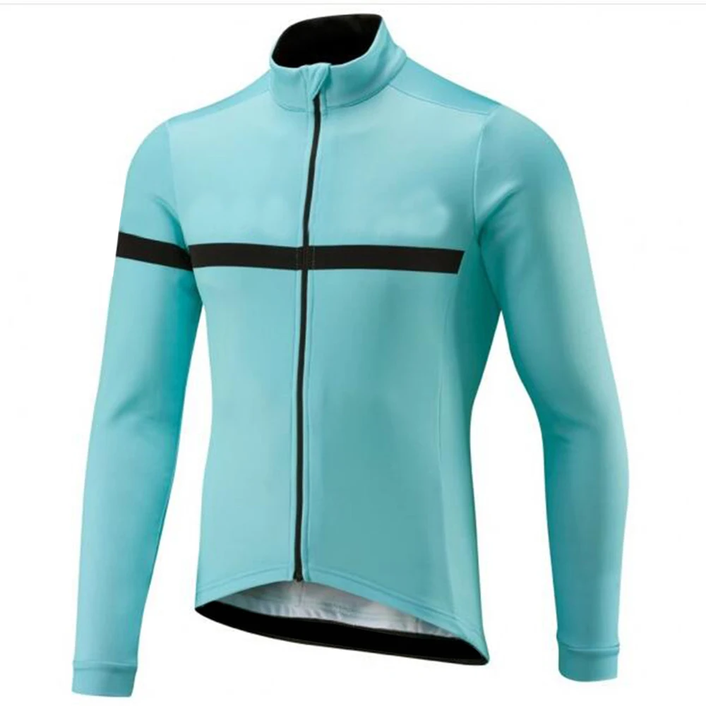 New Autumn Mans Long Sleeve Comfortable And Versatility Road Cycling Jersey Mountain Racing Bicycle Clothing
New Autumn Mans Long Sleeve Comfortable And Versatility Road Cycling Jersey Mountain Racing Bicycle Clothing