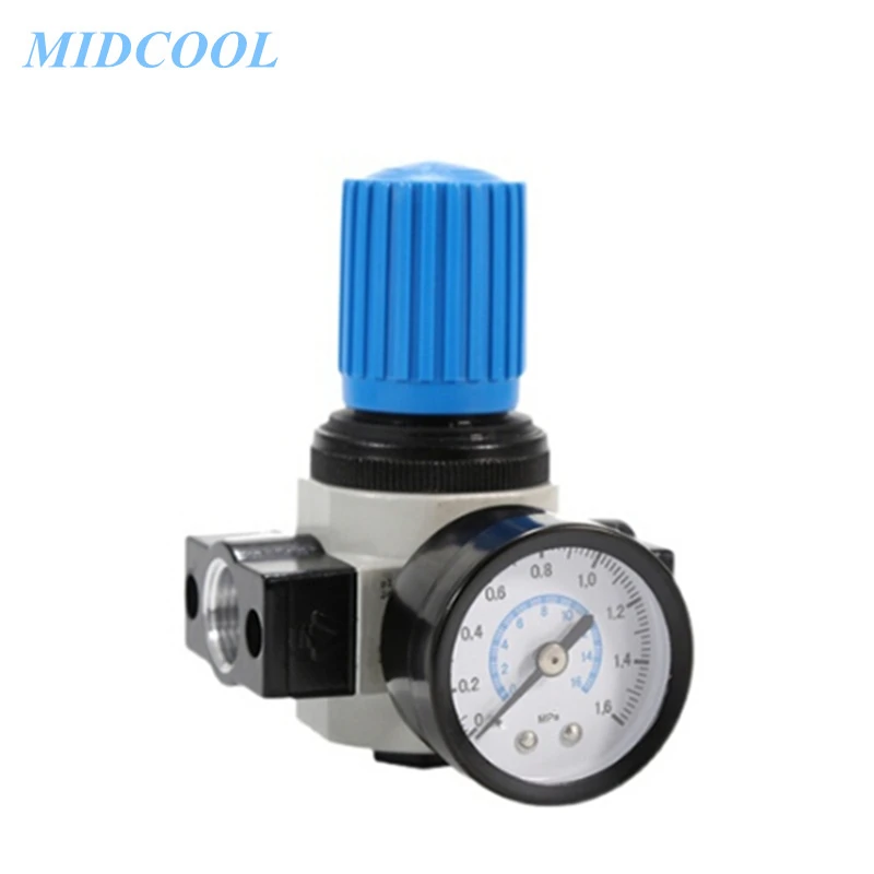 Regulator High Pressure 16KG LR Series LR-1/8-MINI LR-1/4-MINI LR-3/8-MINI/MIDI LR-1/2-MIDI LR-3/4-MIXI LR-D-1/8-MINI LR-D-1/4-M
Regulator High Pressure 16KG LR Series LR-1/8-MINI LR-1/4-MINI LR-3/8-MINI/MIDI LR-1/2-MIDI LR-3/4-MIXI LR-D-1/8-MINI LR-D-1/4-M