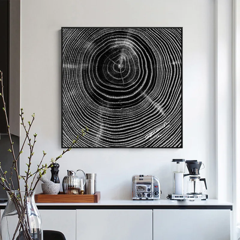 Modern Abstract Annual Ring Texture Canvas Decorative Painting Poster Picture Album Photo Home Decor Wall Art Room Decoration
Modern Abstract Annual Ring Texture Canvas Decorative Painting Poster Picture Album Photo Home Decor Wall Art Room Decoration