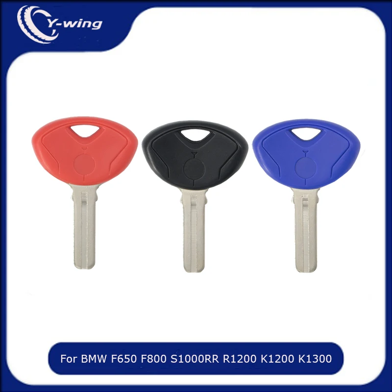 ForBMW Motorcycle Transponder Key Shell Blank Key Shell F650 F800 S1000RR R1200 K1200 K1300
ForBMW Motorcycle Transponder Key Shell Blank Key Shell F650 F800 S1000RR R1200 K1200 K1300