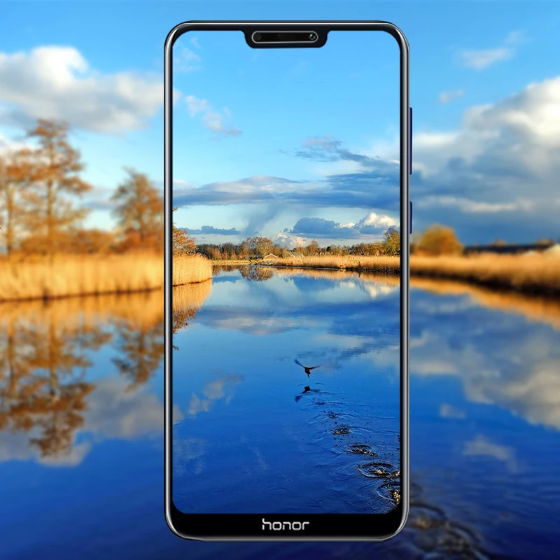 Стекло Honor 8x 8c для Huawei 8s 8lite защита экрана Huawai X8 закаленные очки Защитная пленка