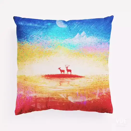 Wholesale Romantic design colorful Fashion Decorative pillowcase printed bed cushion covers
Wholesale Romantic design colorful Fashion Decorative pillowcase printed bed cushion covers