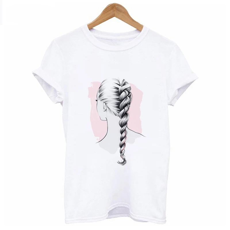 Новые Топы, футболка, Женская Повседневная футболка с милым графическим принтом, свободная модная женская футболка в Корейском стиле Харад...
Новые Топы, футболка, Женская Повседневная футболка с милым графическим принтом, свободная модная женская футболка в Корейском стиле Харад...