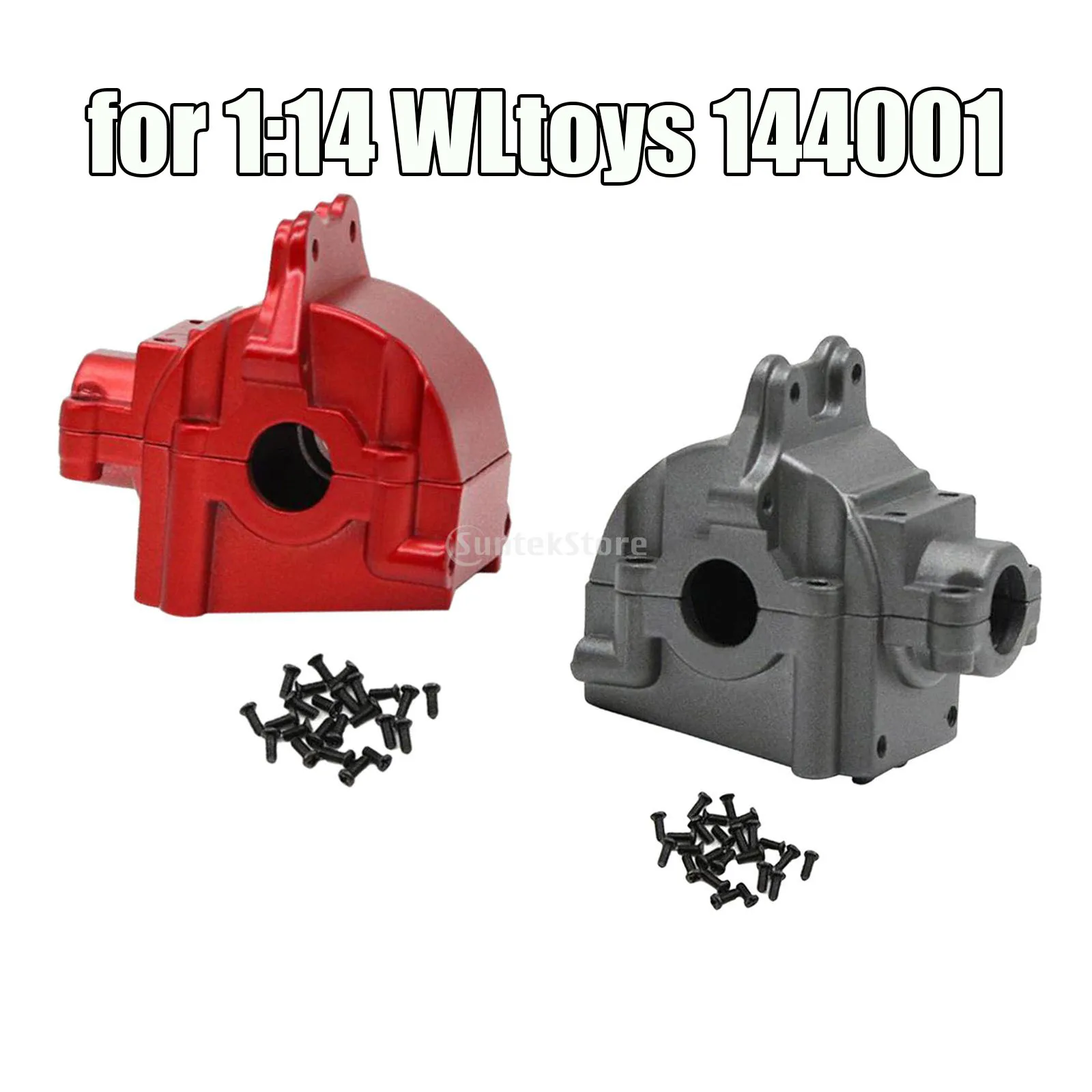 1/14 WLtoys 144001 RC автомобиль металлический корпус комплект запасных частей DIY
1/14 WLtoys 144001 RC автомобиль металлический корпус комплект запасных частей DIY