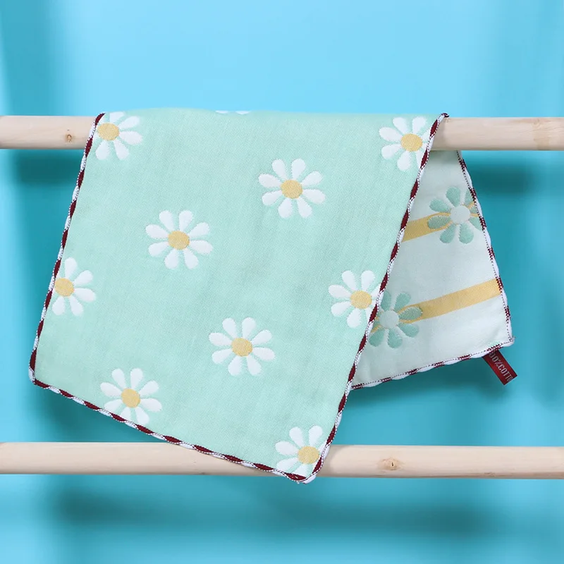 2021 Six layers of gauze child-towel wash a face towel adult couples face towel suction creative cartoon small towel
2021 Six layers of gauze child-towel wash a face towel adult couples face towel suction creative cartoon small towel