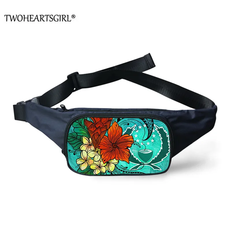 Поясная Сумка Pohnpei для женщин, модная сумочка на плечо с Полинезийским узором и цветами, дорожный мешок для хранения
Поясная Сумка Pohnpei для женщин, модная сумочка на плечо с Полинезийским узором и цветами, дорожный мешок для хранения