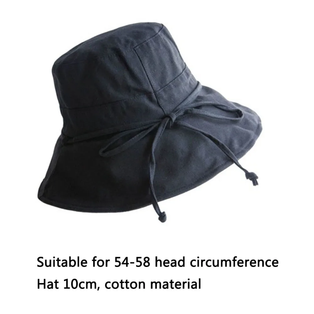 Women's Summer Beach Sun Hat Wide Edge Design UV Foldable Cap Japanese Design Novelty Special Fisherman's Hat
Women's Summer Beach Sun Hat Wide Edge Design UV Foldable Cap Japanese Design Novelty Special Fisherman's Hat