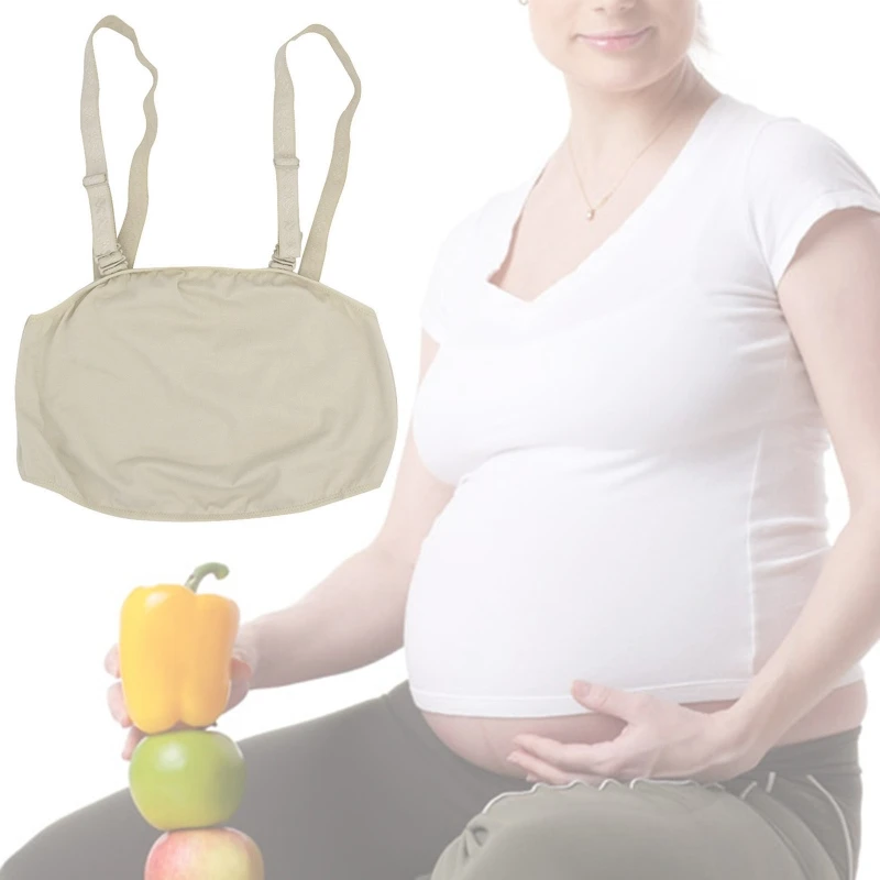 Double Shoulder Strap Fake Pregnant Belly Photo Actor Props Transgender Crossdresser False Pregnancy Belly Suspender
Double Shoulder Strap Fake Pregnant Belly Photo Actor Props Transgender Crossdresser False Pregnancy Belly Suspender