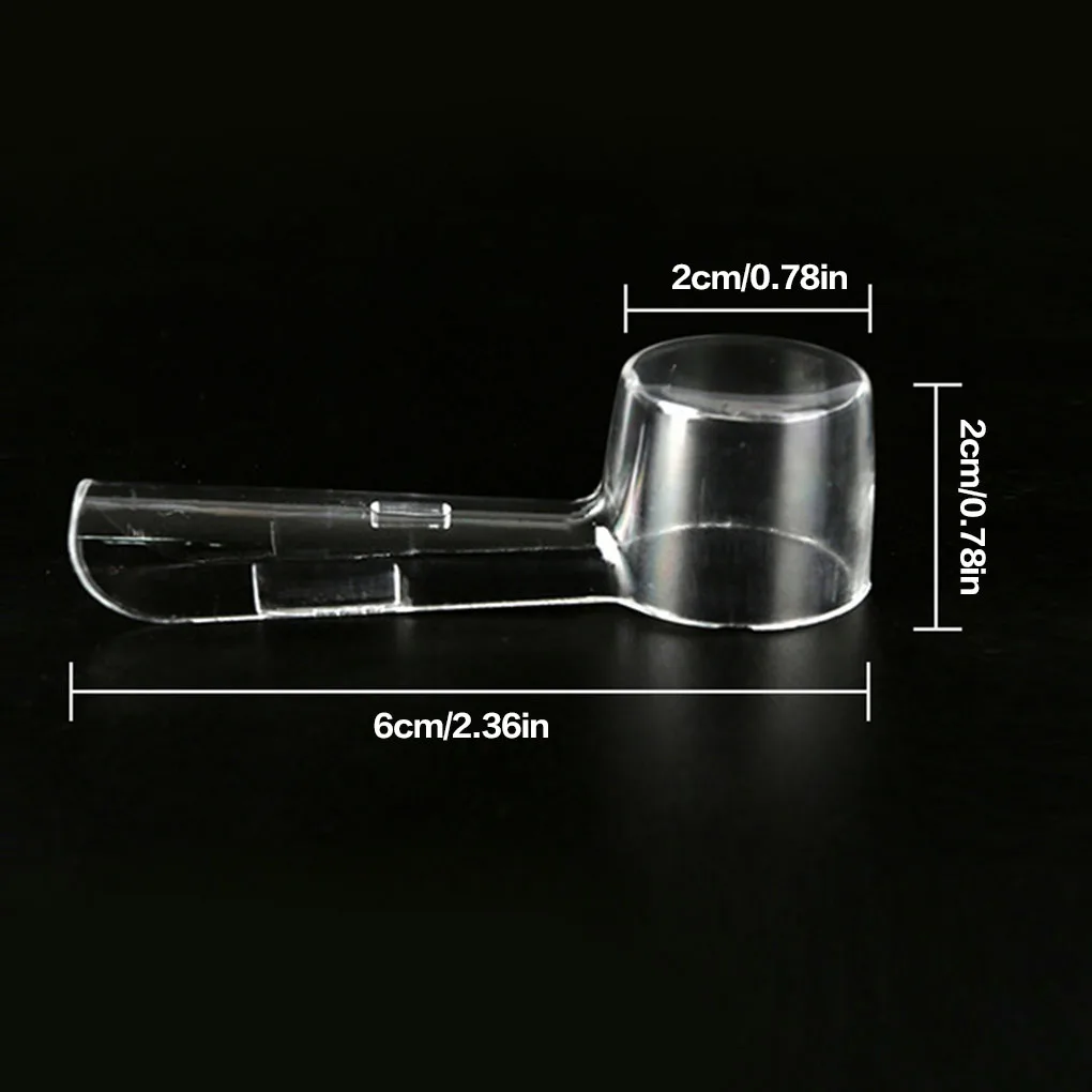 4pcs Travel Electric Toothbrush Cover Portable Eco-friendly Non-toxic Toothbrush Head Plastic Cap
4pcs Travel Electric Toothbrush Cover Portable Eco-friendly Non-toxic Toothbrush Head Plastic Cap