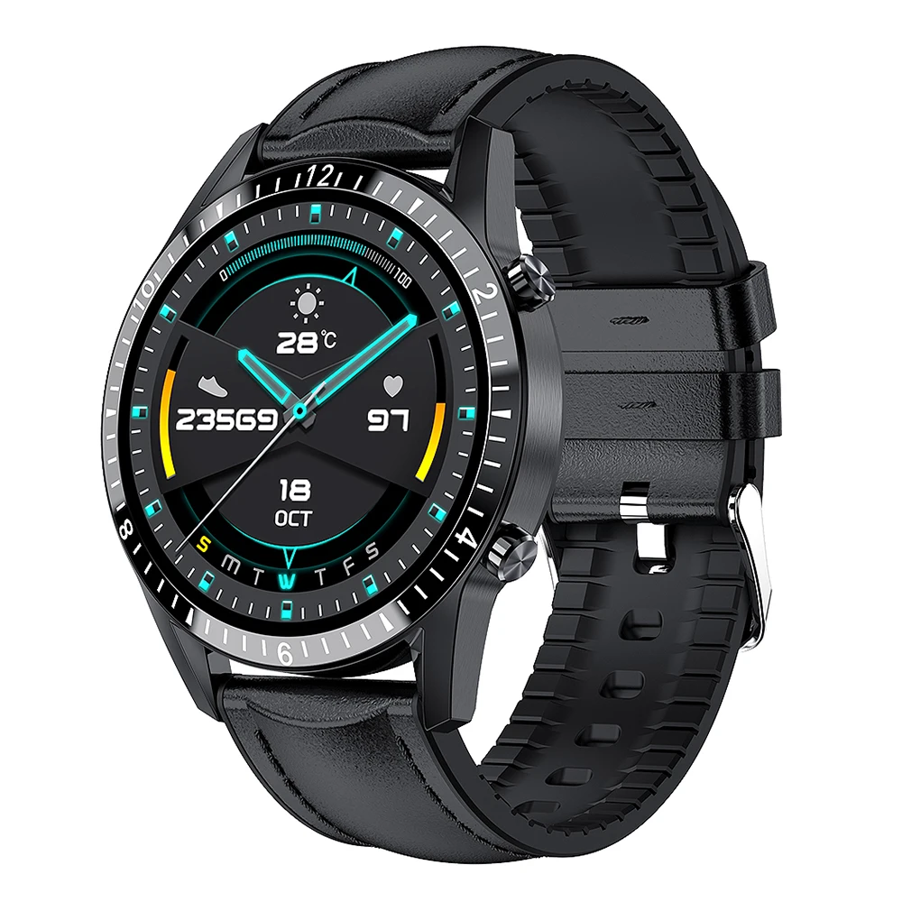 2021 Smart Watch Men Bluetooth Call Music Player Heart Rate ip67 Waterproof Fitness Smartwatch For HuaWei Android IOS Watches
2021 Smart Watch Men Bluetooth Call Music Player Heart Rate ip67 Waterproof Fitness Smartwatch For HuaWei Android IOS Watches