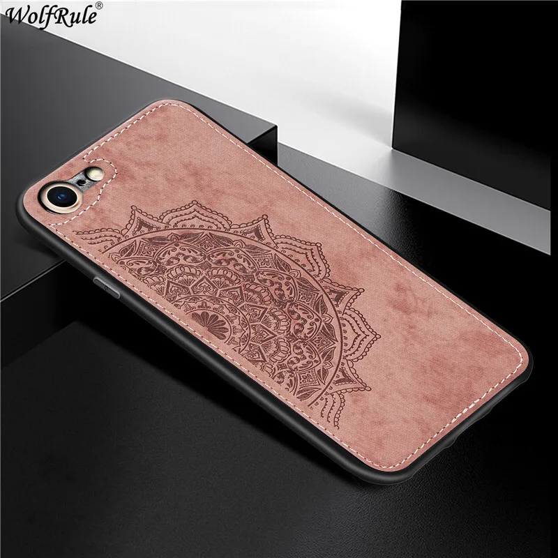 Для iPhone 7 Жесткий чехол для телефона Iphone 8 Shcokproof Мягкий ТПУ ткань текстура чехол для Apple Iphone 7/8 Funda 4,7"
Для iPhone 7 Жесткий чехол для телефона Iphone 8 Shcokproof Мягкий ТПУ ткань текстура чехол для Apple Iphone 7/8 Funda 4,7"